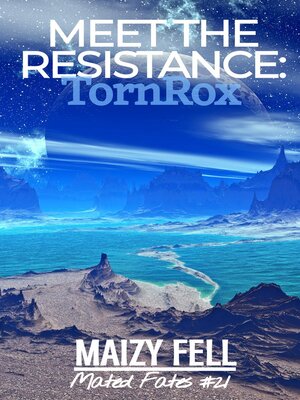 cover image of Meet the Resistance